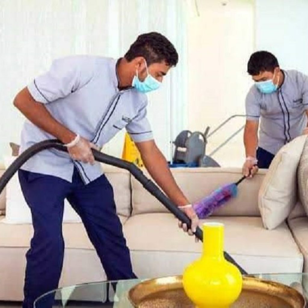 home-deep-cleaning-services